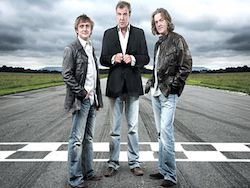   Top Gear   House of Cars