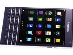 BlackBerry   OS Android