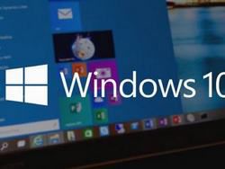   Windows 10   2015 