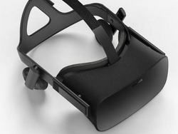 Oculus VR  $10    