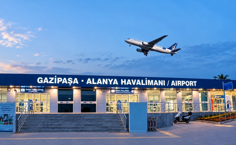 Алания Газипаша на ПМЖ - в чем разница от привычной Аланьи?