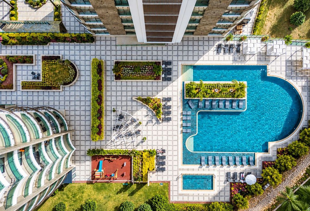 Квартиры в BestHome 45 Excellence