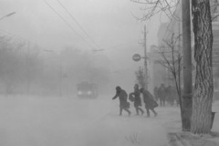 В Белгородскую область придёт непогода