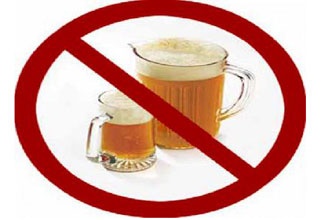 В Старом Осколе пройдёт акция «День без пива»