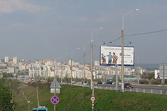 Google сделает панорамную съёмку пешеходных улиц Белгорода