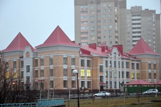 К концу 2015 года в Белгородской области планируют ликвидировать очереди в детские сады