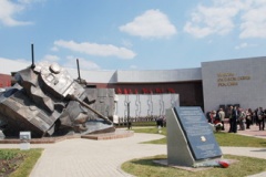 Под Белгородом создадут музей бронетанковой техники
