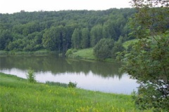 Региональное управление Роспотребнадзора обновило данные о качестве воды в белгородских водоёмах