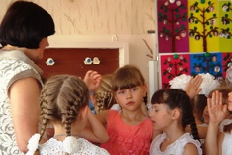 В Белгородской области выберут лучший детский сад
