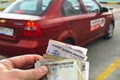 Житель Белгорода обвиняет местных дэпээсников во взяточничестве