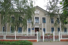 11 ноября в городе Губкине состоялось торжественное открытие капитально отремонтированной школы № 2