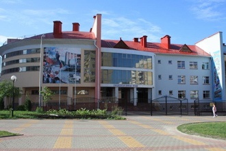 Белгородская гимназия № 3 лучшая в Белгородской области