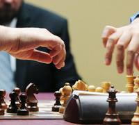 Счастливый год шахматиста Ивана Климова