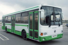 В 2013 году под колёсами автобусов в Белгородской области погибли четыре человека