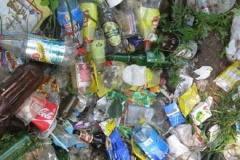 В Белгородской области станет в пять раз меньше мусора