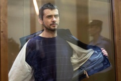 Верховный суд признал Сергея Помазуна психически вменяемым и подтвердил приговор