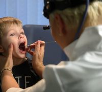 Детские врачи повысили квалификацию