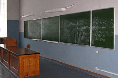 В Белгороде учителя отстранили от преподавания за драку между учениками