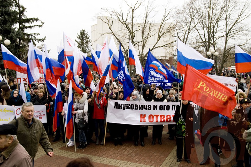 В белгороде пройдут