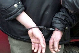 В Белгородской области задержали магазинного вора