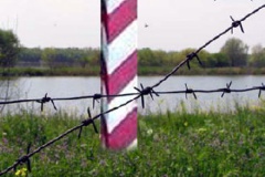 Украинские пограничники уверяют в свободном пропуске россиян через границу