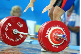 Белгородские тяжелоатлеты завоевали 11 золотых медалей на межрегиональном турнире