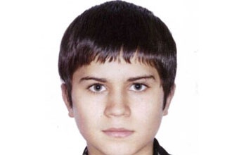 Мальчик, пропавший в Дубовом Белгородского района, найден в Губкине