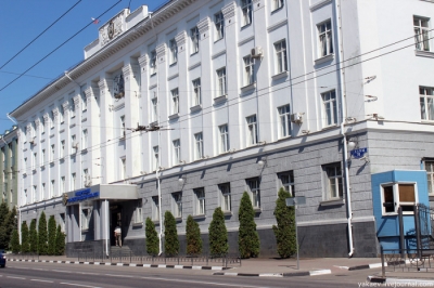 Представители регионального УМВД подали в суд на Вконтакте