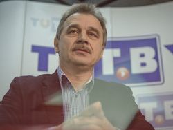 Анатолий Лебедько будет выдвигаться в президенты Беларуси