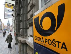 Чехия не превратит почтовую службу в частную компанию