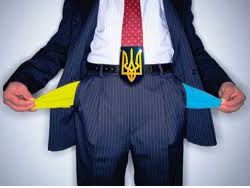 Die Welt: без средств Запада Украина — банкрот