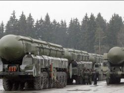 Джеймс Конка: Россия готова к ядерной войне
