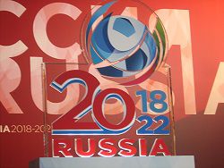 ФИФА хочет оспорить в прокуратуре выбор России хозяйкой ЧМ-2018