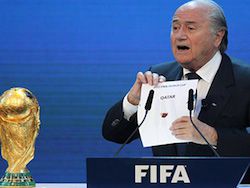 ФИФА сняла с России и Катара обвинения в коррупции