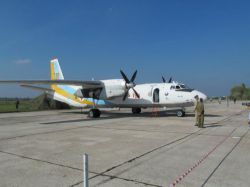 Козий: Украина сама обеспечит себя авиацией