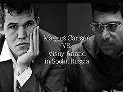 Магнус Карлсен стал двукратным ЧМ по шахматам