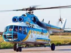Минобороны Украины закупило у россиян детали для Ми-8