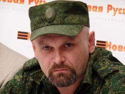 Мозговой: государство в Луганске - это я