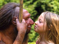 Неандертальцы не были подвидом современного человека
