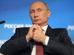 Пармантье: не торопитесь избавляться от Путина
