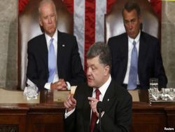 Поршенко: Украина, самое опасное место в мире