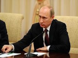 'Послание Путина будет посвящено экономической либерализации