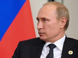 Путин: от санкций есть ущерб, но есть и плюсы