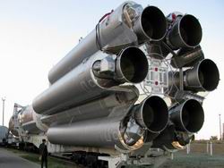 Россия сократит число пусков с космодрома Байконур