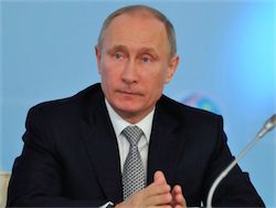 Санкции вынудили Путина задуматься над либерализацией