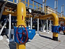 Власти Словакии пообещали Украине природный газ через реверс