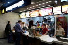 Суд оштрафовал белгородские рестораны «Макдоналдс» на 100 тысяч рублей
