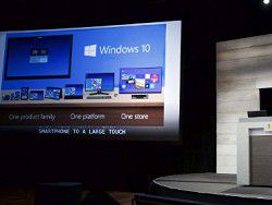 Microsoft покажет новые функции Windows 10