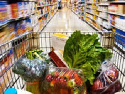 Прокуратура выявила в супермаркетах факты завышения цен