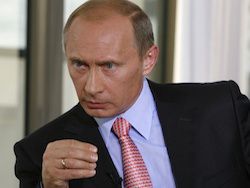 Путин: новая программа вооружений учтет экономическую ситуацию